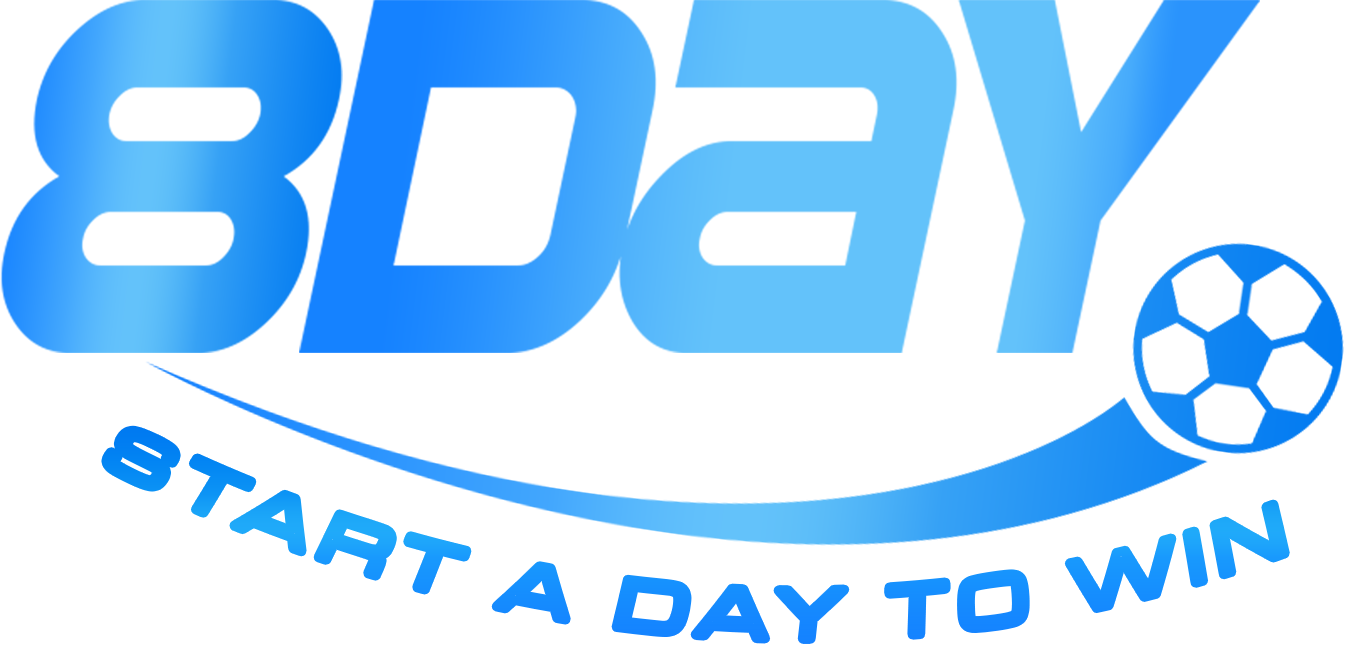 logo8day